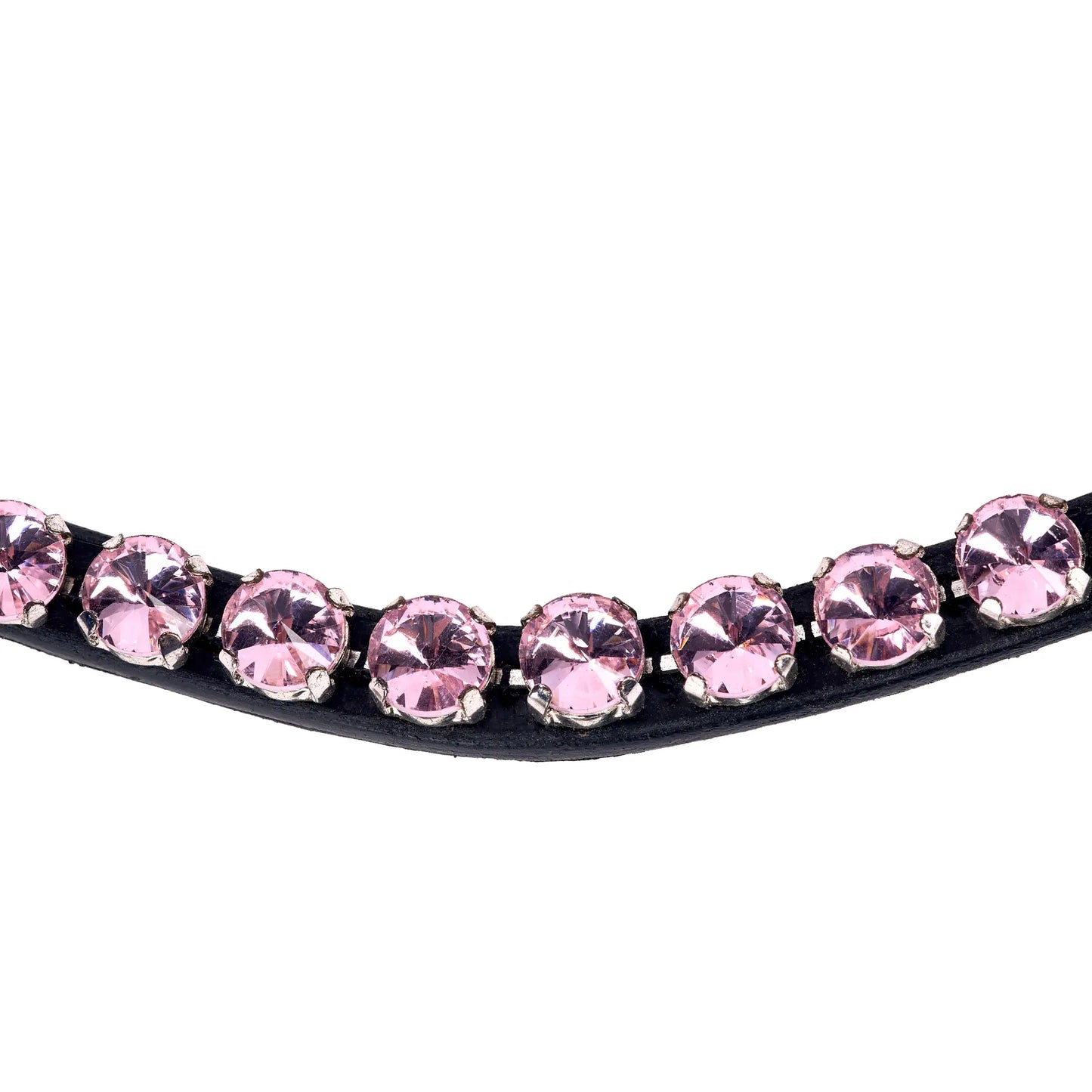 Frontalera Vellquine Lady Pink detale