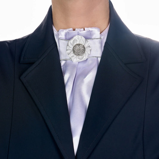 Los Plastrones: Elegancia y Funcionalidad en la Equitación